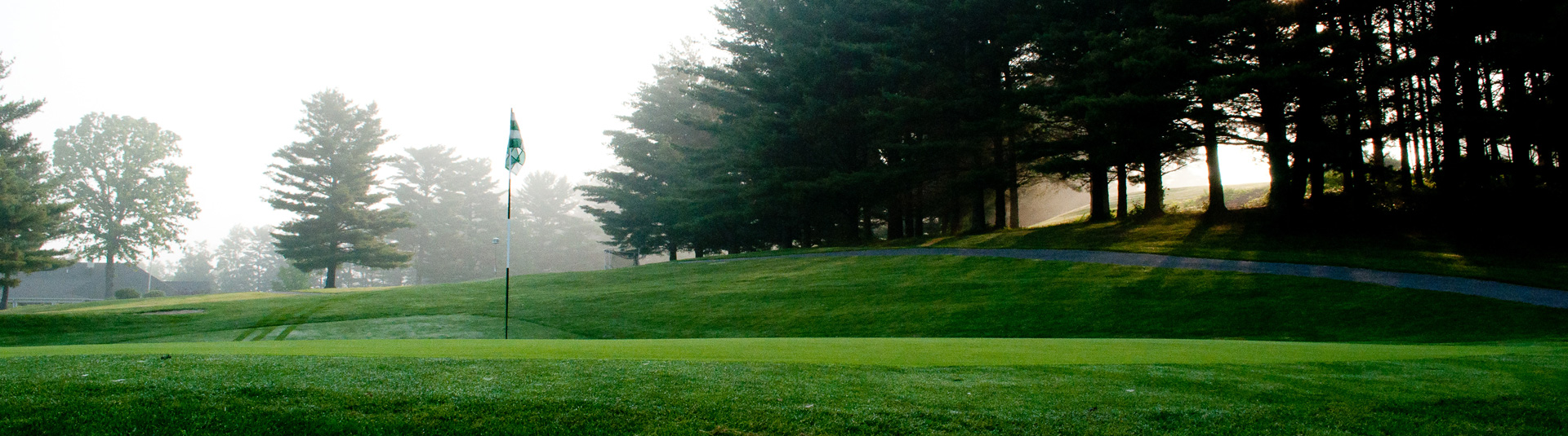 Home Lewisburg Elks Country Club